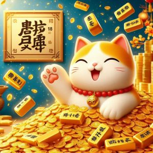 Visual Slot HD yang Menyegarkan Mata