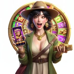 Sensasi Parlay 7 Tim yang Menegangkan