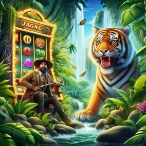 Slot Berbasis Karakter Kartun dan Animasi Lucu