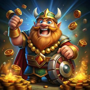 Simbol Petir dan Api: Tandanya Hadiah Besar