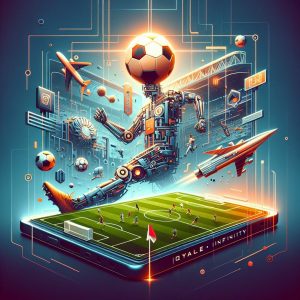 Dari Skor Bola ke Nomor Main: Koneksi Unik antara Sepakbola dan Togel