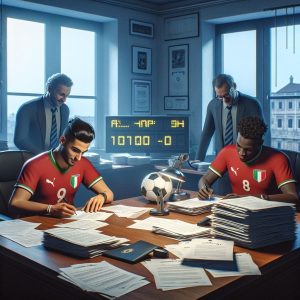 Jadwal Bola Bisa Jadi Petunjuk Togel? Simak Pola yang Sering Terulang