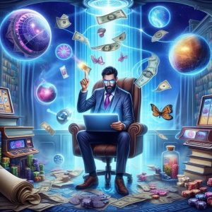 Rahasia Pemain Bola yang Selalu Hoki di Meja Togel dan Slot Virtual