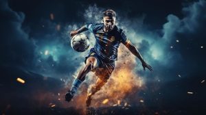 Sbobet Sepakbola dan Pola Togel Hari Pertandingan Besar