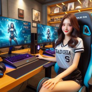 Slot dan Bola: Hiburan Digital yang Saling Melengkapi di Akhir Pekan