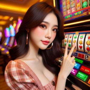 Fitur Magic Spin dari SpadeGaming