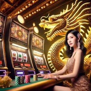Simbol Batu Permata dalam Game Spade