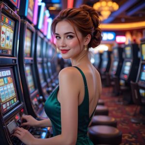 Game SpadeGaming Bertema Kembang Api