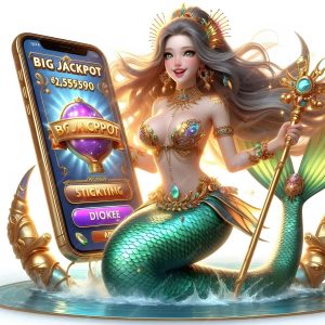 Cerita Monster Hutan Ala Spade